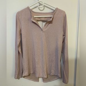 Women’s Under Armour Long Sleeve